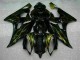 Kits Completo Carenados Moto ABS R6 06-07 - Negro Kits Completo Carenados Moto ABS R6 06-07 - Negro