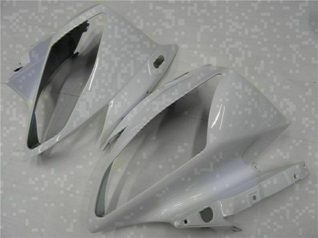 Kits Completo Carenados Moto ABS R6 06-07 - Rojo Blanco Kits Completo Carenados Moto ABS R6 06-07 - Rojo Blanco