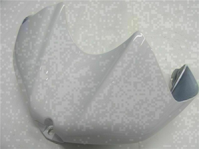 Kits Completo Carenados Moto ABS R6 06-07 - Rojo Blanco Kits Completo Carenados Moto ABS R6 06-07 - Rojo Blanco