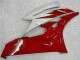 Kits Completo Carenados Moto ABS R6 06-07 - Rojo Blanco Kits Completo Carenados Moto ABS R6 06-07 - Rojo Blanco