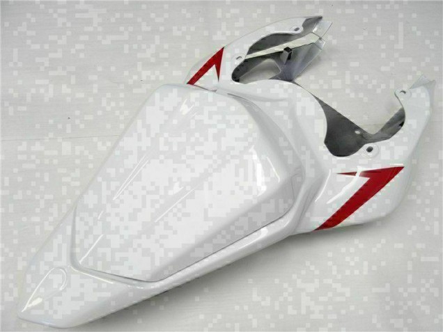 Kits Completo Carenados Moto ABS R6 06-07 - Rojo Blanco Kits Completo Carenados Moto ABS R6 06-07 - Rojo Blanco