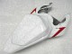 Kits Completo Carenados Moto ABS R6 06-07 - Rojo Blanco Kits Completo Carenados Moto ABS R6 06-07 - Rojo Blanco