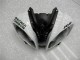Kits Completo Carenados Moto ABS R6 08-16 - Azul Negro Kits Completo Carenados Moto ABS R6 08-16 - Azul Negro