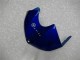 Kits Completo Carenados Moto ABS R6 08-16 - Azul Negro Kits Completo Carenados Moto ABS R6 08-16 - Azul Negro