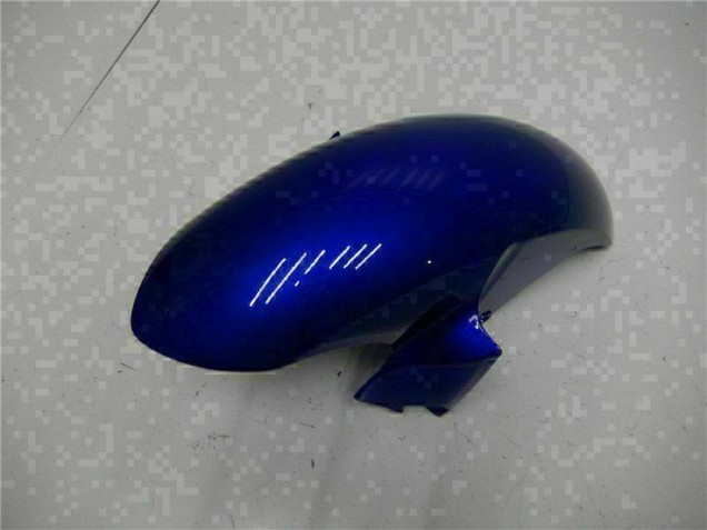 Kits Completo Carenados Moto ABS R6 08-16 - Azul Negro Kits Completo Carenados Moto ABS R6 08-16 - Azul Negro