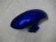 Kits Completo Carenados Moto ABS R6 08-16 - Azul Negro Kits Completo Carenados Moto ABS R6 08-16 - Azul Negro