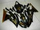 Kits Completo Carenados Moto ABS R6 08-16 - Negro Kits Completo Carenados Moto ABS R6 08-16 - Negro