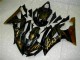 Kits Completo Carenados Moto ABS R6 08-16 - Negro Kits Completo Carenados Moto ABS R6 08-16 - Negro