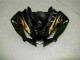 Kits Completo Carenados Moto ABS R6 08-16 - Negro Kits Completo Carenados Moto ABS R6 08-16 - Negro