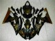 Kits Completo Carenados Moto ABS R6 08-16 - Negro Kits Completo Carenados Moto ABS R6 08-16 - Negro