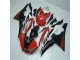 Kits Completo Carenados Moto ABS R6 08-16 - Rojo Blanco Kits Completo Carenados Moto ABS R6 08-16 - Rojo Blanco