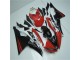 Kits Completo Carenados Moto ABS R6 08-16 - Rojo Blanco Kits Completo Carenados Moto ABS R6 08-16 - Rojo Blanco