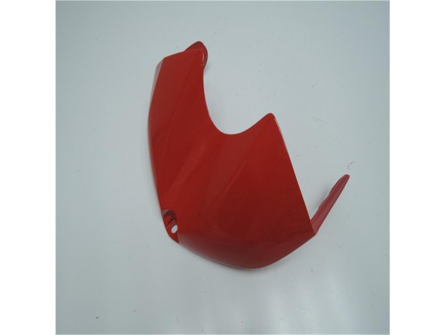Kits Completo Carenados Moto ABS R6 08-16 - Rojo Blanco Kits Completo Carenados Moto ABS R6 08-16 - Rojo Blanco