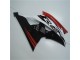 Kits Completo Carenados Moto ABS R6 08-16 - Rojo Blanco Kits Completo Carenados Moto ABS R6 08-16 - Rojo Blanco
