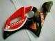 Kits Completo Carenados Moto ABS R6 98-02 - Rojo Negro Kits Completo Carenados Moto ABS R6 98-02 - Rojo Negro