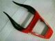 Kits Completo Carenados Moto ABS R6 98-02 - Rojo Negro Kits Completo Carenados Moto ABS R6 98-02 - Rojo Negro