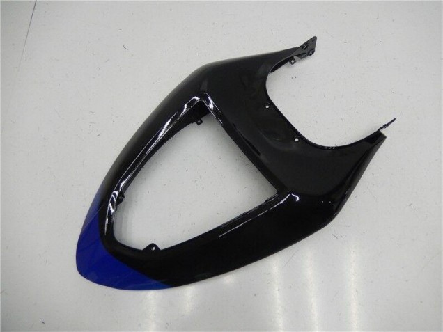 Kits Completo Carenados Moto ABS ZX6R 05-06 - Azul Negro Kits Completo Carenados Moto ABS ZX6R 05-06 - Azul Negro
