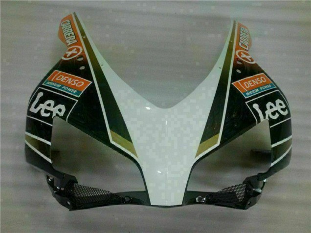 Kits Completo Carenados Moto CBR 1000 RR 04-05 - Blanco Azul Kits Completo Carenados Moto CBR 1000 RR 04-05 - Blanco Azul