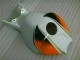 Kits Completo Carenados Moto CBR 1000 RR 04-05 - Blanco Azul Kits Completo Carenados Moto CBR 1000 RR 04-05 - Blanco Azul