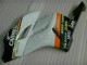 Kits Completo Carenados Moto CBR 1000 RR 04-05 - Blanco Azul Kits Completo Carenados Moto CBR 1000 RR 04-05 - Blanco Azul