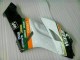 Kits Completo Carenados Moto CBR 1000 RR 04-05 - Blanco Azul Kits Completo Carenados Moto CBR 1000 RR 04-05 - Blanco Azul