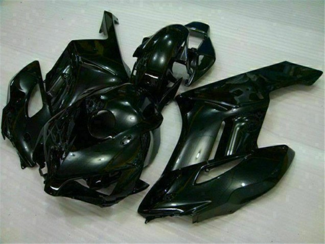 Kits Completo Carenados Moto CBR 1000 RR 04-05 - Brillante Negro Kits Completo Carenados Moto CBR 1000 RR 04-05 - Brillante Negro