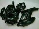 Kits Completo Carenados Moto CBR 1000 RR 04-05 - Brillante Negro Kits Completo Carenados Moto CBR 1000 RR 04-05 - Brillante Negro