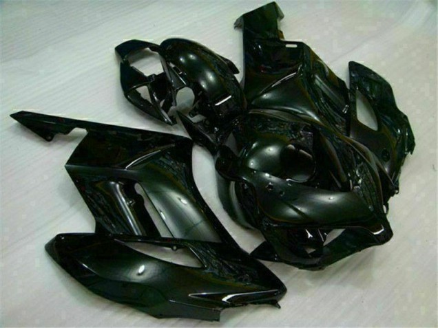 Kits Completo Carenados Moto CBR 1000 RR 04-05 - Brillante Negro Kits Completo Carenados Moto CBR 1000 RR 04-05 - Brillante Negro