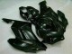Kits Completo Carenados Moto CBR 1000 RR 04-05 - Brillante Negro Kits Completo Carenados Moto CBR 1000 RR 04-05 - Brillante Negro