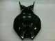 Kits Completo Carenados Moto CBR 1000 RR 04-05 - Brillante Negro Kits Completo Carenados Moto CBR 1000 RR 04-05 - Brillante Negro
