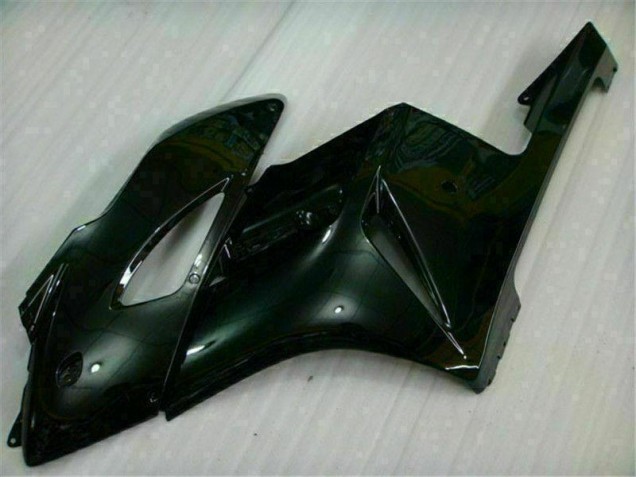 Kits Completo Carenados Moto CBR 1000 RR 04-05 - Brillante Negro Kits Completo Carenados Moto CBR 1000 RR 04-05 - Brillante Negro