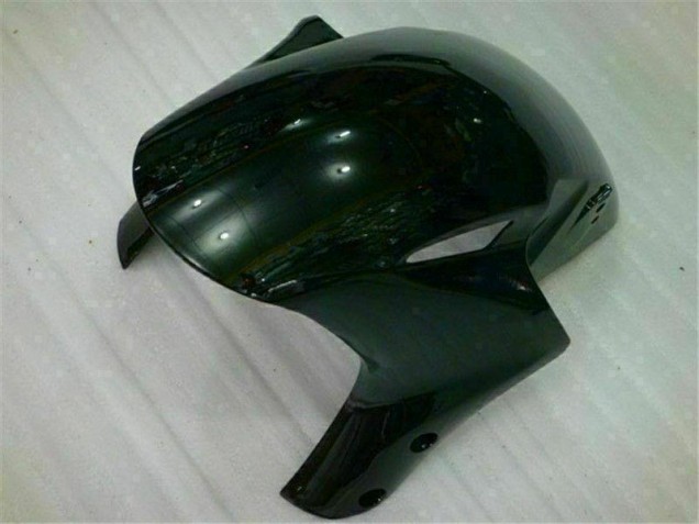 Kits Completo Carenados Moto CBR 1000 RR 04-05 - Brillante Negro Kits Completo Carenados Moto CBR 1000 RR 04-05 - Brillante Negro