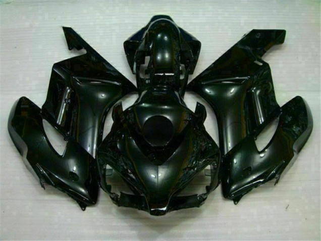 Kits Completo Carenados Moto CBR 1000 RR 04-05 - Brillante Negro Kits Completo Carenados Moto CBR 1000 RR 04-05 - Brillante Negro