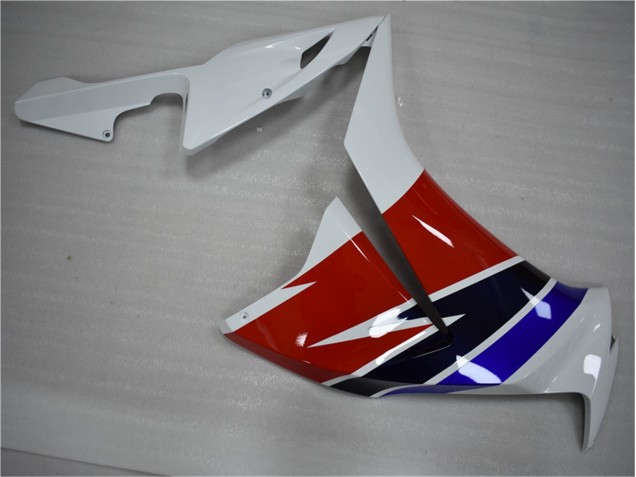 Kits Completo Carenados Moto CBR 1000 RR 12-16 - Rojo Blanco Azul Kits Completo Carenados Moto CBR 1000 RR 12-16 - Rojo Blanco Azul
