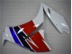 Kits Completo Carenados Moto CBR 1000 RR 12-16 - Rojo Blanco Azul Kits Completo Carenados Moto CBR 1000 RR 12-16 - Rojo Blanco Azul