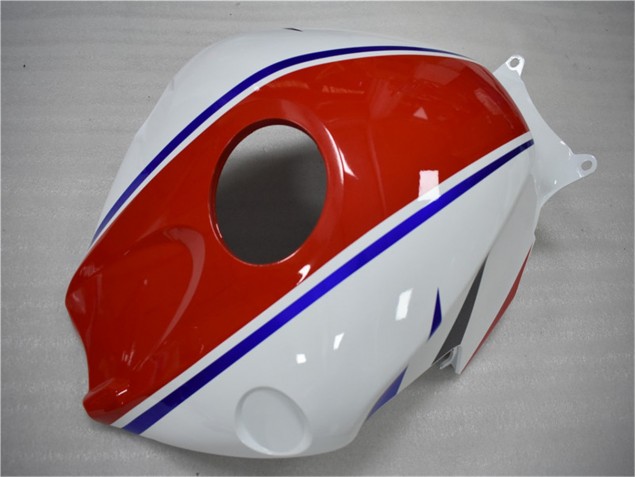 Kits Completo Carenados Moto CBR 1000 RR 12-16 - Rojo Blanco Azul Kits Completo Carenados Moto CBR 1000 RR 12-16 - Rojo Blanco Azul