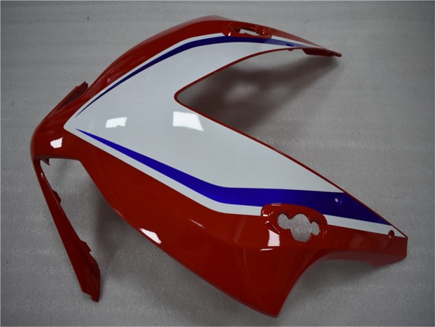 Kits Completo Carenados Moto CBR 1000 RR 12-16 - Rojo Blanco Azul Kits Completo Carenados Moto CBR 1000 RR 12-16 - Rojo Blanco Azul