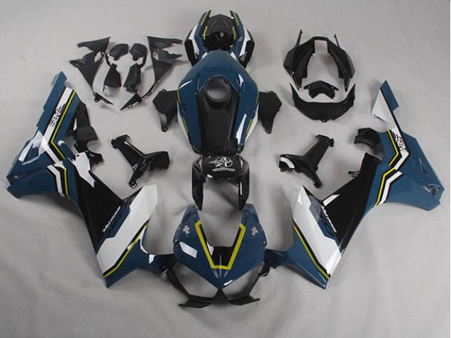 Kits Completo Carenados Moto CBR 1000 RR 17-23 Kits Completo Carenados Moto CBR 1000 RR 17-23