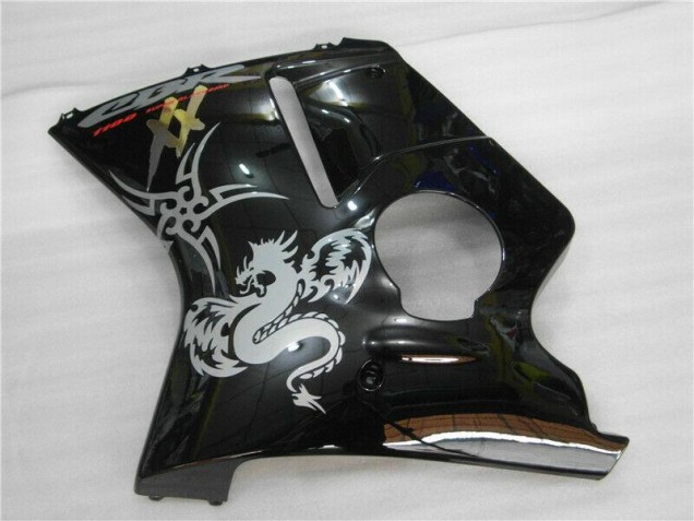 Kits Completo Carenados Moto CBR 1100 XX 96-07 - Negro Kits Completo Carenados Moto CBR 1100 XX 96-07 - Negro