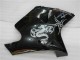 Kits Completo Carenados Moto CBR 1100 XX 96-07 - Negro Kits Completo Carenados Moto CBR 1100 XX 96-07 - Negro