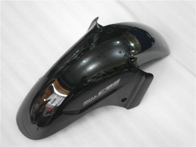 Kits Completo Carenados Moto CBR 1100 XX 96-07 - Negro Kits Completo Carenados Moto CBR 1100 XX 96-07 - Negro