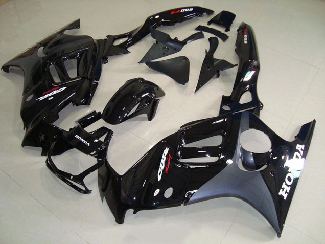 Kits Completo Carenados Moto CBR 600 F3 95-98 - Negro Kits Completo Carenados Moto CBR 600 F3 95-98 - Negro