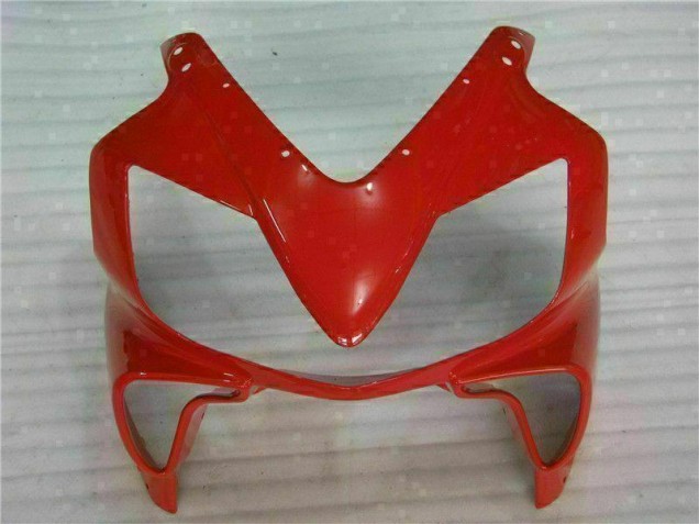 Kits Completo Carenados Moto CBR 600 F4i 01-03 - Rojo Negro Kits Completo Carenados Moto CBR 600 F4i 01-03 - Rojo Negro