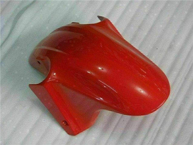 Kits Completo Carenados Moto CBR 600 F4i 01-03 - Rojo Negro Kits Completo Carenados Moto CBR 600 F4i 01-03 - Rojo Negro