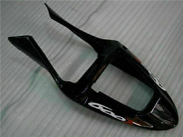 Kits Completo Carenados Moto CBR 600 F4i 01-03 - Rojo Negro Kits Completo Carenados Moto CBR 600 F4i 01-03 - Rojo Negro