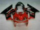 Kits Completo Carenados Moto CBR 600 F4i 01-03 - Rojo Negro Kits Completo Carenados Moto CBR 600 F4i 01-03 - Rojo Negro