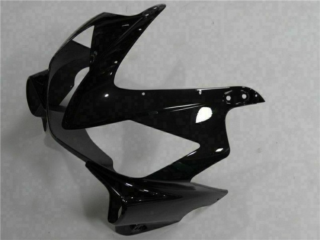 Kits Completo Carenados Moto CBR 600 F4i 04-07 - Rojo Negro Kits Completo Carenados Moto CBR 600 F4i 04-07 - Rojo Negro