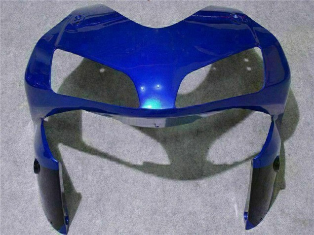 Kits Completo Carenados Moto CBR 600 RR 03-04 - Azul Kits Completo Carenados Moto CBR 600 RR 03-04 - Azul