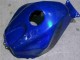 Kits Completo Carenados Moto CBR 600 RR 03-04 - Azul Kits Completo Carenados Moto CBR 600 RR 03-04 - Azul