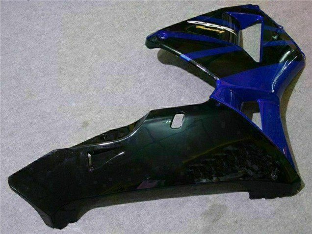 Kits Completo Carenados Moto CBR 600 RR 03-04 - Azul Kits Completo Carenados Moto CBR 600 RR 03-04 - Azul